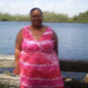 Meet your Posher, Vivian